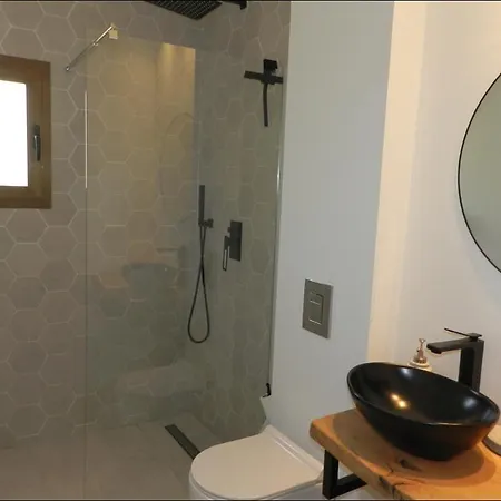 Вилла Casa Sueno