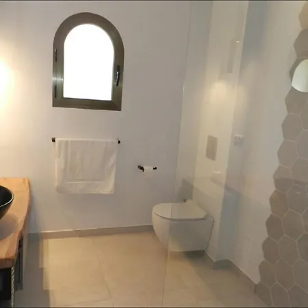 Casa Sueno *