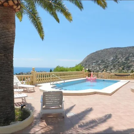 Casa Sueno Villa *