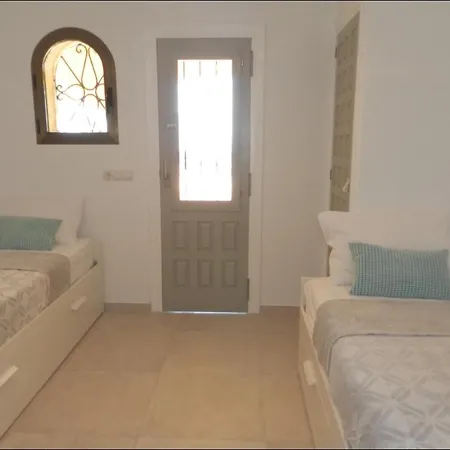 Casa Sueno Calpe
