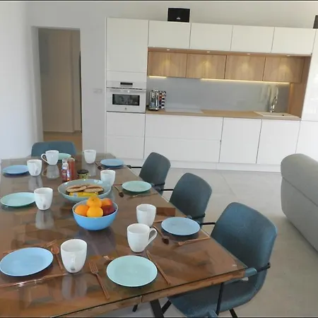 Casa Sueno Calpe