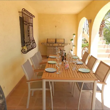 Villa Casa Sueno
