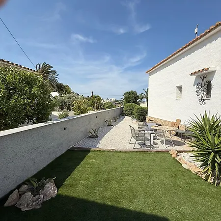 Casa Sueno Calpe