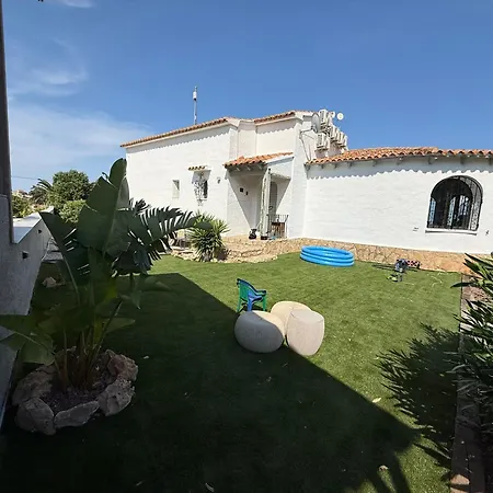 Casa Sueno *
