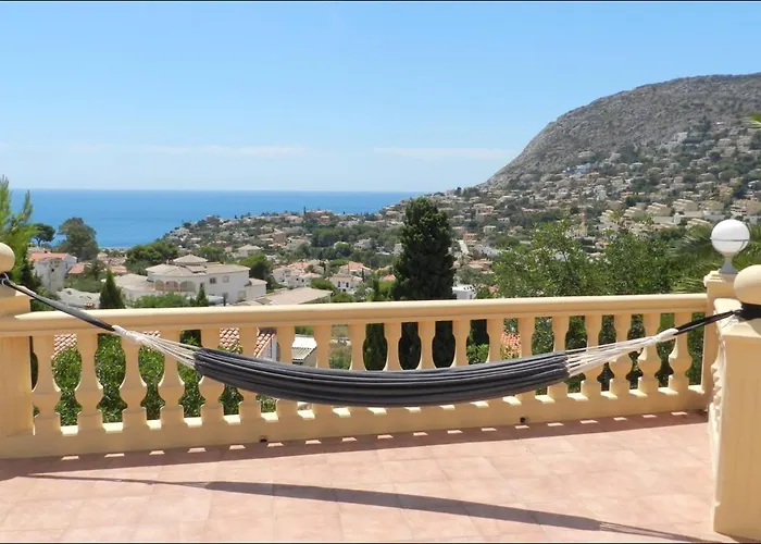 Casa Sueno * La Canuta