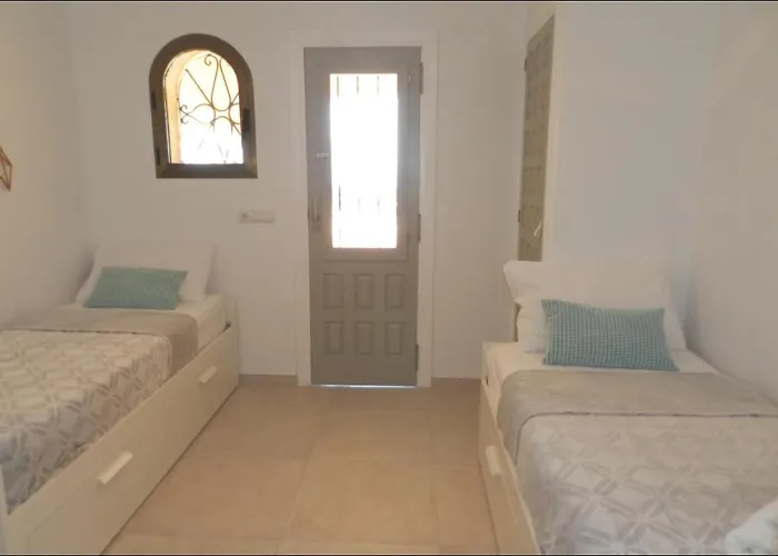 Casa Sueno La Canuta