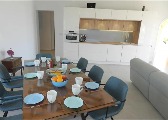 Casa Sueno Calpe