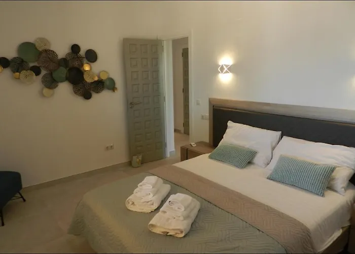 Casa Sueno La Canuta