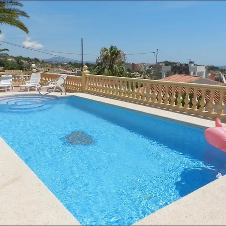 Casa Sueno