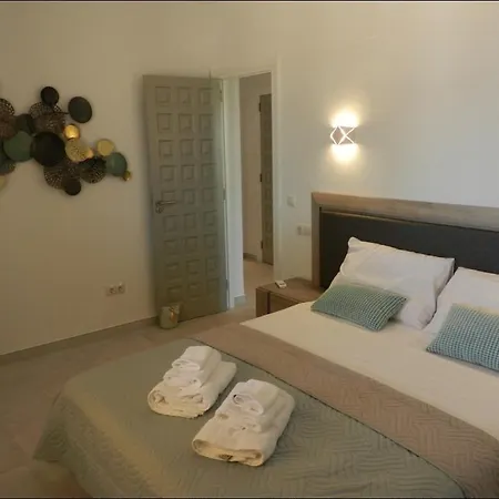 Casa Sueno La Canuta