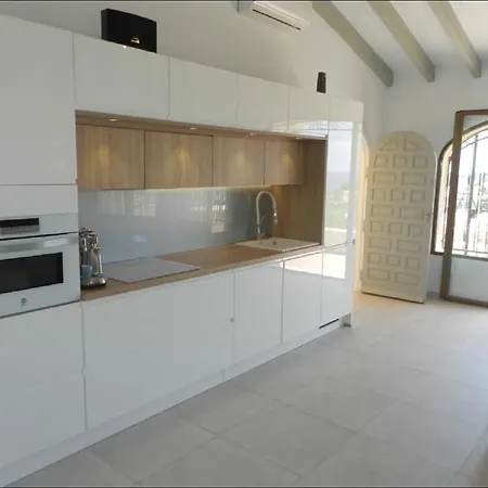 فيلة Casa Sueno *